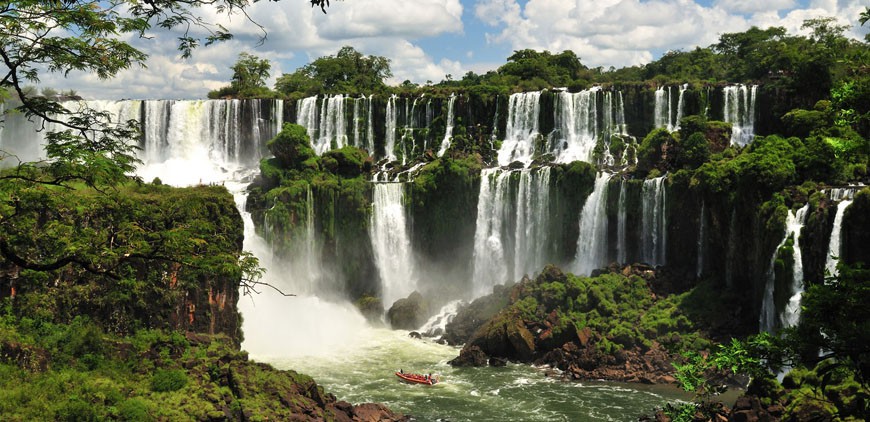 Iguazú 
