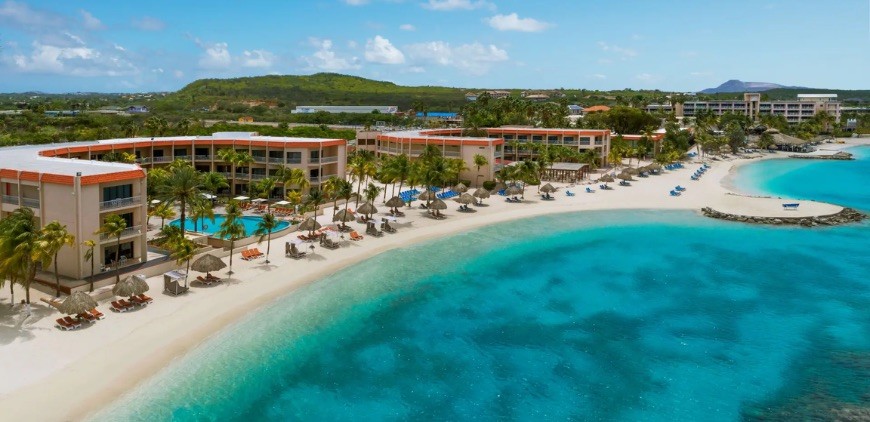 CURAÇAO